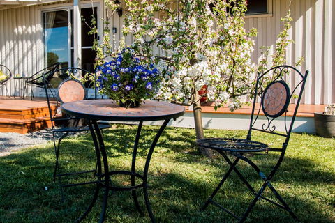 White Croft Cottage - Accommodation Whitsundays 20