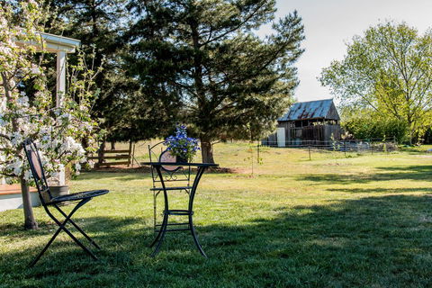 White Croft Cottage - Accommodation Whitsundays 19