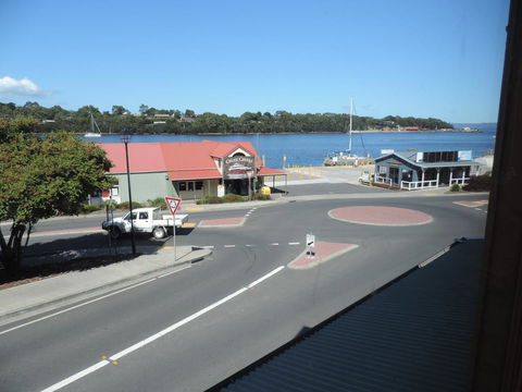 Bushman's Cafe - Accommodation Whitsundays 11