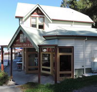 Bushman's Cafe - Accommodation Whitsundays