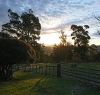 Glengarry farm stay BnB - Accommodation Whitsundays