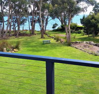 Four Seasons Waterfront Villas - Accommodation Whitsundays