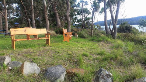 Four Seasons Waterfront Villas - Accommodation Whitsundays 8