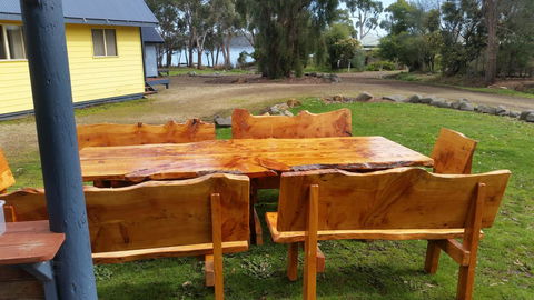 Four Seasons Waterfront Villas - Accommodation Whitsundays 6