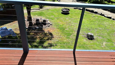 Four Seasons Waterfront Villas - Accommodation Whitsundays 17