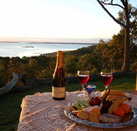 Island View Spa Cottage - Accommodation Whitsundays