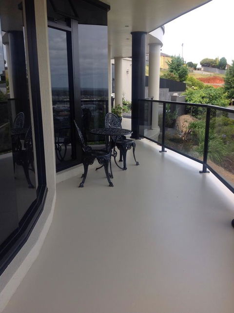 Sheer Pleasure Accommodation - Accommodation Whitsundays 6