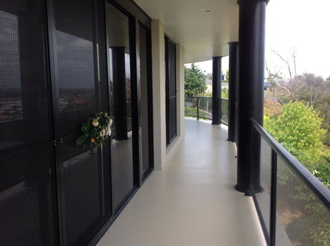 Sheer Pleasure Accommodation - Accommodation Whitsundays 5