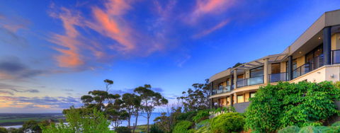 Sheer Pleasure Accommodation - Accommodation Whitsundays 24