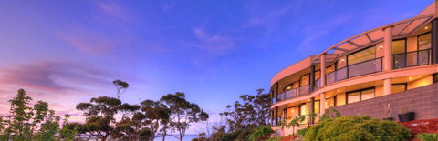 Sheer Pleasure Accommodation - Accommodation Whitsundays 13