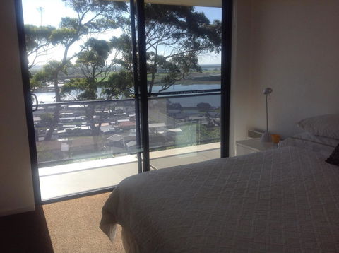 Sheer Pleasure Accommodation - Accommodation Whitsundays 4