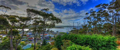 Sheer Pleasure Accommodation - Accommodation Whitsundays 15