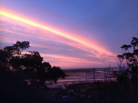Sheer Pleasure Accommodation - Accommodation Whitsundays 19
