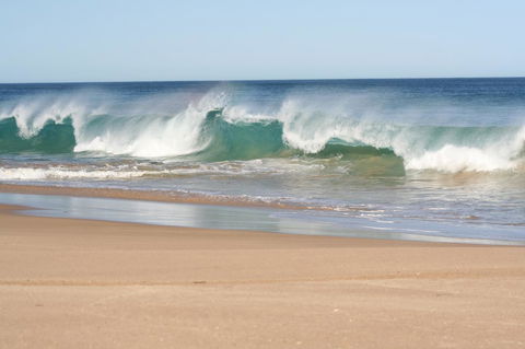 Island Breeze Motel - Accommodation Whitsundays 10