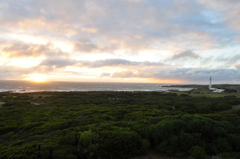 Island Breeze Motel - Accommodation Whitsundays 1