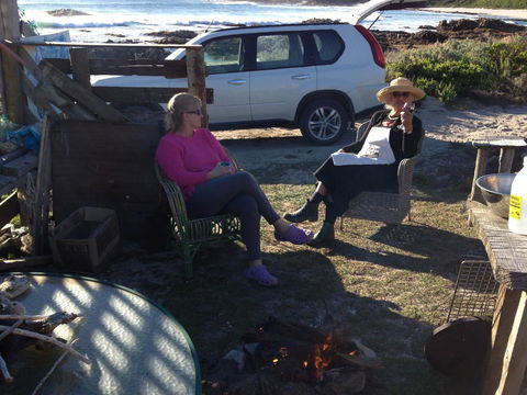 Island Breeze Motel - Accommodation Whitsundays 18