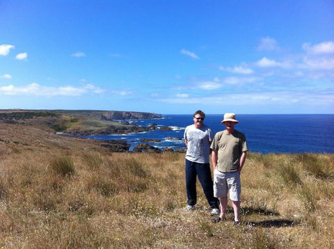 Island Breeze Motel - Accommodation Whitsundays 20