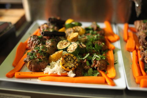 Island Breeze Motel - Accommodation Whitsundays 9