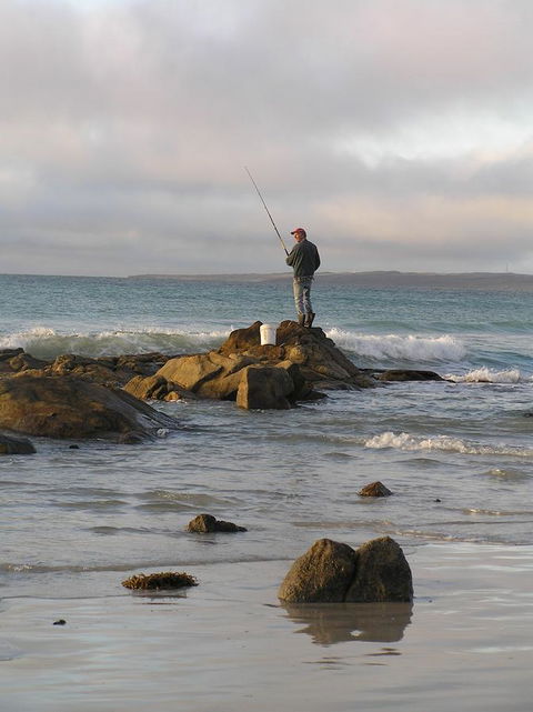 Island Breeze Motel - Accommodation Whitsundays 12