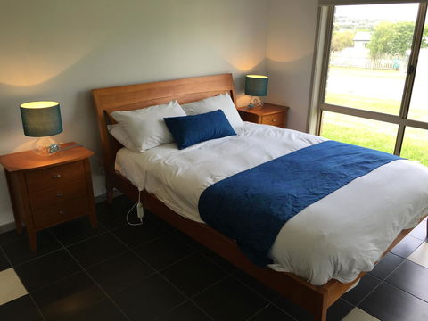 Island Breeze Motel - Accommodation Whitsundays 4