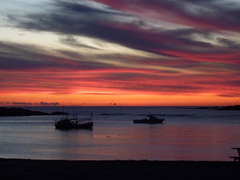 Island Breeze Motel - Accommodation Whitsundays 23