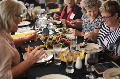 Island Breeze Motel - Accommodation Whitsundays 16