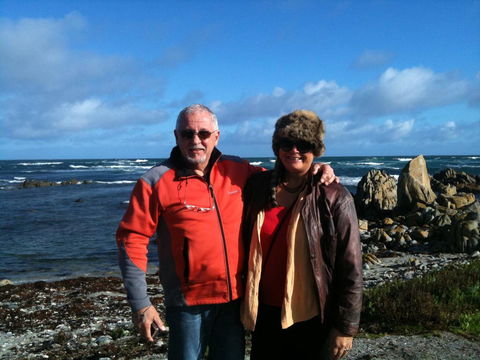 Island Breeze Motel - Accommodation Whitsundays 21