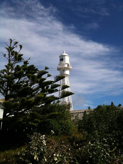 Island Breeze Motel - Accommodation Whitsundays 14