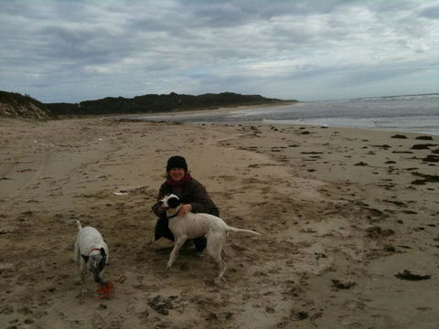 Island Breeze Motel - Accommodation Whitsundays 25