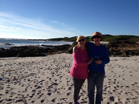 Island Breeze Motel - Accommodation Whitsundays 19