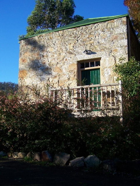 Cleburne Homestead - Accommodation Whitsundays 39