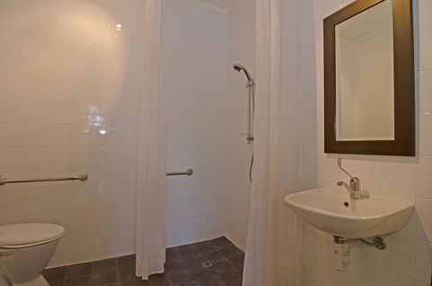 Cleburne Homestead - Accommodation Whitsundays 33