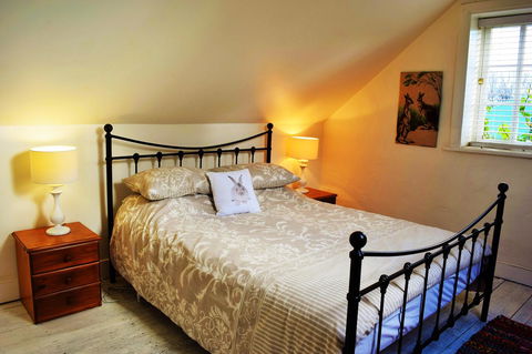 Cleburne Homestead - Accommodation Whitsundays 14