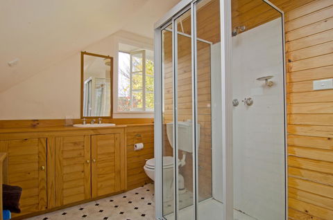 Cleburne Homestead - Accommodation Whitsundays 41