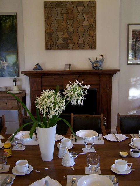 Cleburne Homestead - Accommodation Whitsundays 2