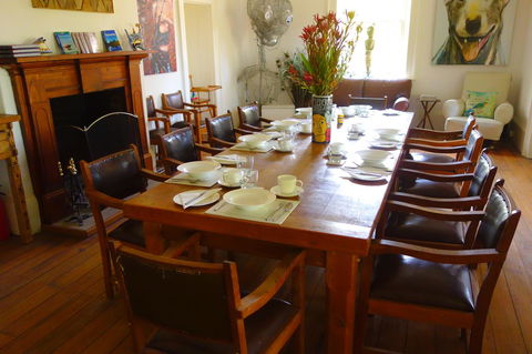 Cleburne Homestead - Accommodation Whitsundays 5