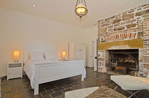 Cleburne Homestead - Accommodation Whitsundays 18