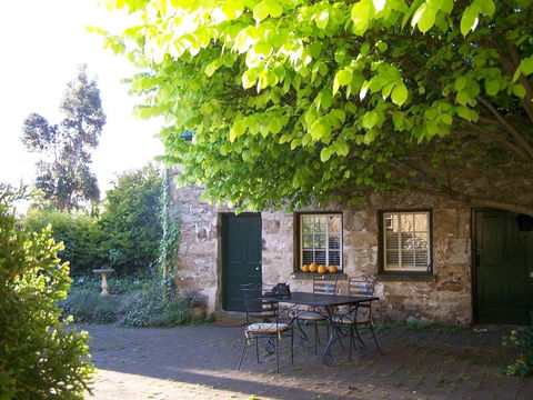 Cleburne Homestead - Accommodation Whitsundays 38