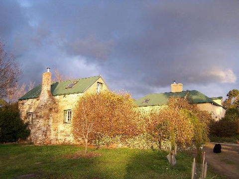 Cleburne Homestead - Accommodation Whitsundays 3