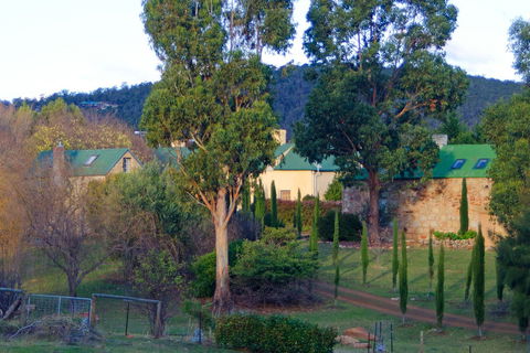 Cleburne Homestead - Accommodation Whitsundays 8