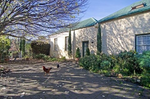 Cleburne Homestead - Accommodation Whitsundays 9