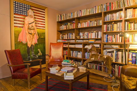 Cleburne Homestead - Accommodation Whitsundays 0