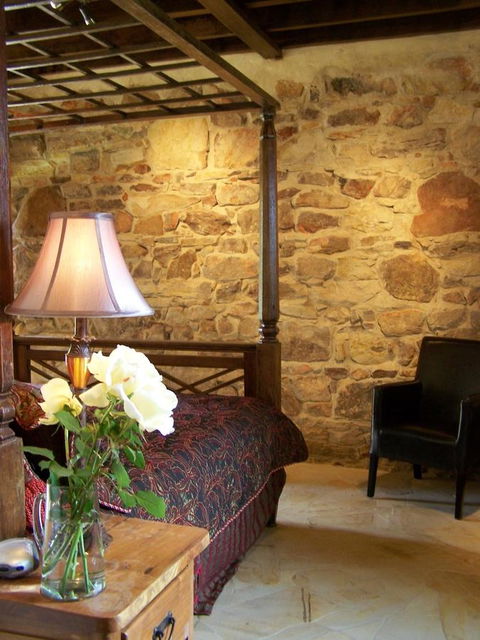 Cleburne Homestead - Accommodation Whitsundays 37