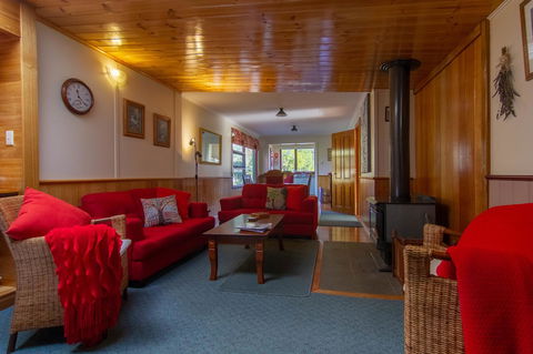 Hamlet Downs Country Accommodation - Accommodation Whitsundays 10