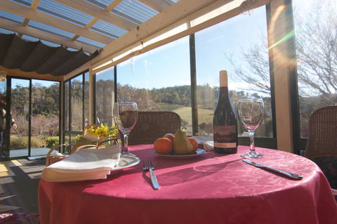 Hamlet Downs Country Accommodation - Accommodation Whitsundays 39
