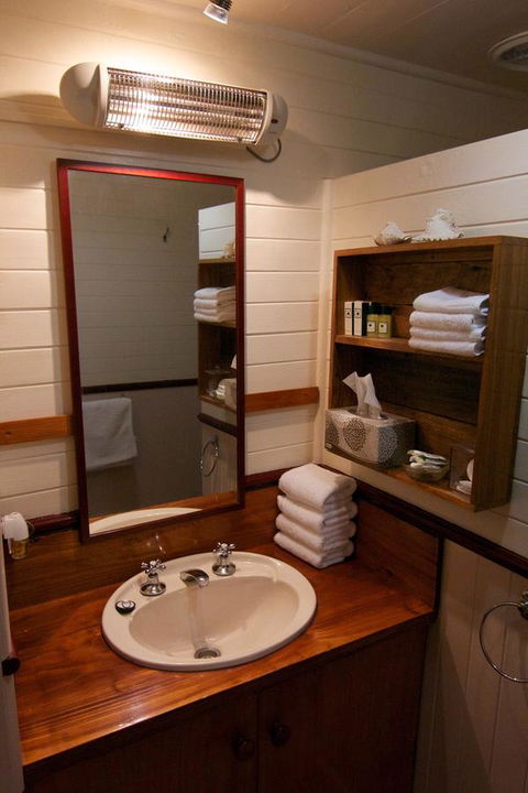 Hamlet Downs Country Accommodation - Accommodation Whitsundays 38