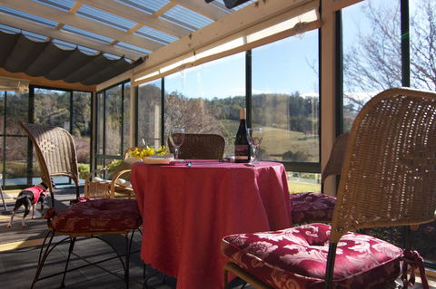 Hamlet Downs Country Accommodation - Accommodation Whitsundays 35