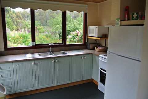 Hamlet Downs Country Accommodation - Accommodation Whitsundays 15
