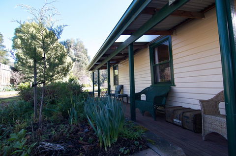Hamlet Downs Country Accommodation - Accommodation Whitsundays 26