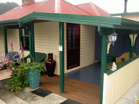 Hamlet Downs Country Accommodation - Accommodation Whitsundays 18